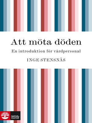 cover image of Att möta döden